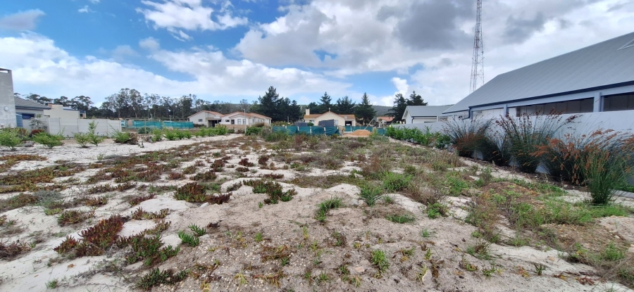 Commercial Property for Sale in Albertinia Western Cape